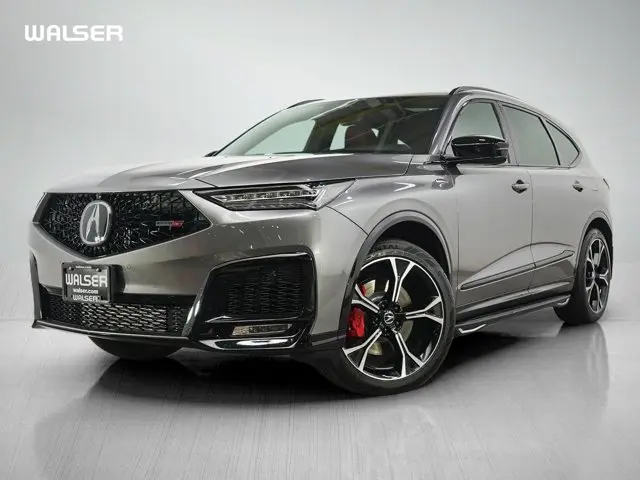 2025 Acura MDX Type S w/Advance Package