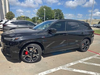 2025 Acura MDX Type S w/Advance Package