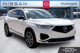 2023 Acura MDX Type S w/Advance Package