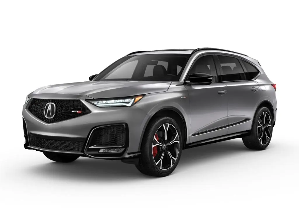 2025 Acura MDX Type S w/Advance Package