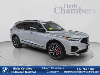 2023 Acura MDX Type S w/Advance Package