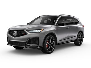 2026 Acura MDX Type S Advance