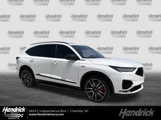 2023 Acura MDX Type S w/Advance Package