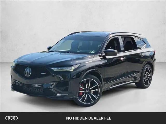 2023 Acura MDX Type S w/Advance Package