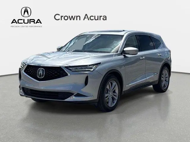 2024 Acura MDX Base