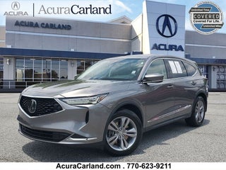 2023 Acura MDX Base