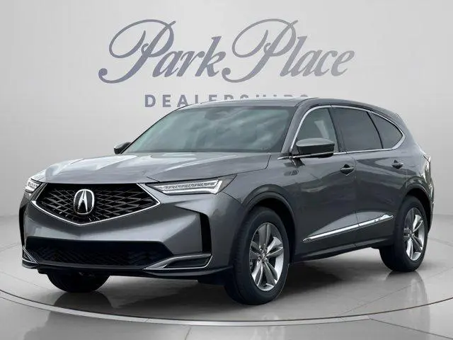 2026 Acura MDX Base
