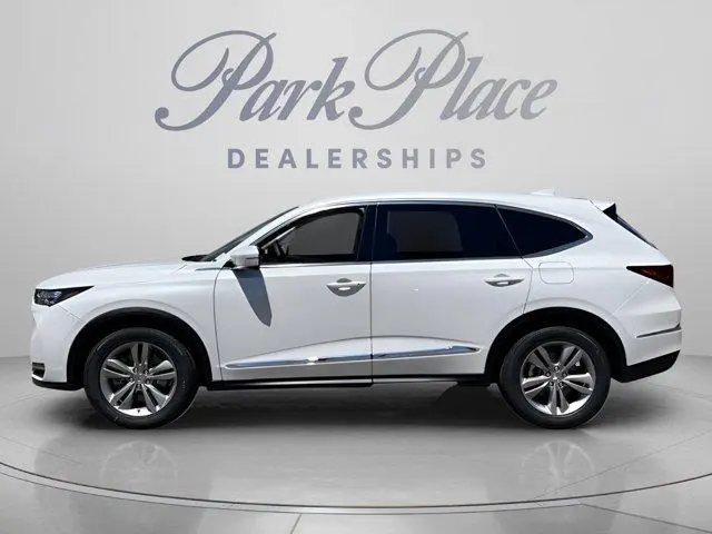 2026 Acura MDX Base