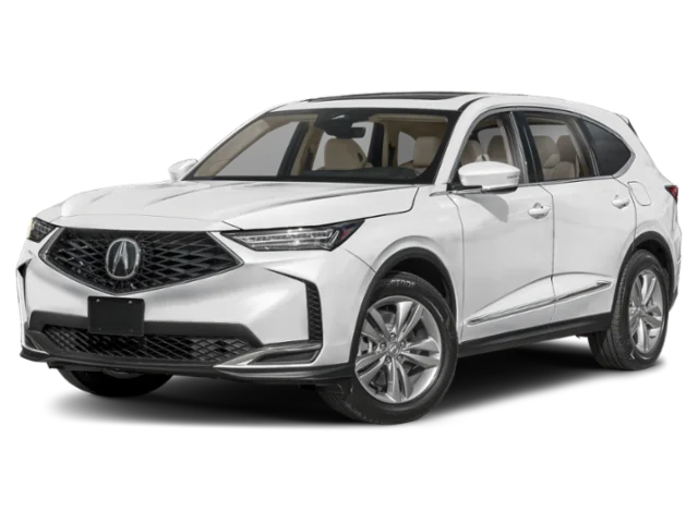 2026 Acura MDX Base
