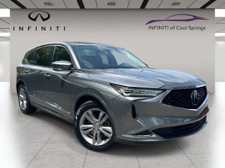 2023 Acura MDX Base