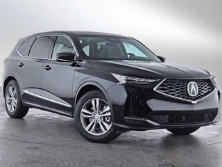 2026 Acura MDX Base