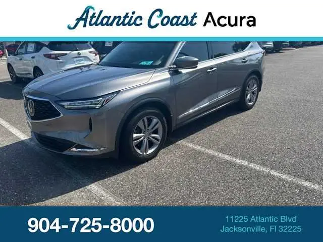 2023 Acura MDX Base