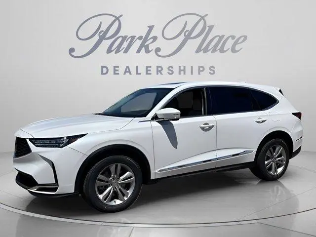 2026 Acura MDX Base