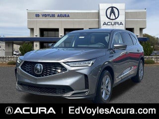 2026 Acura MDX Base