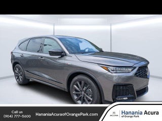 2026 Acura MDX Base