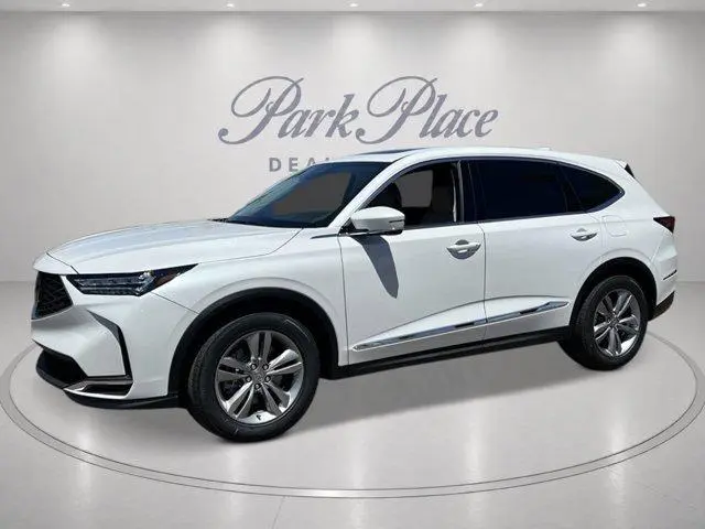 2026 Acura MDX Base