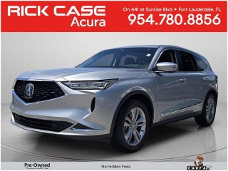 2024 Acura MDX Base