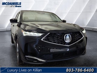 2026 Acura MDX Base