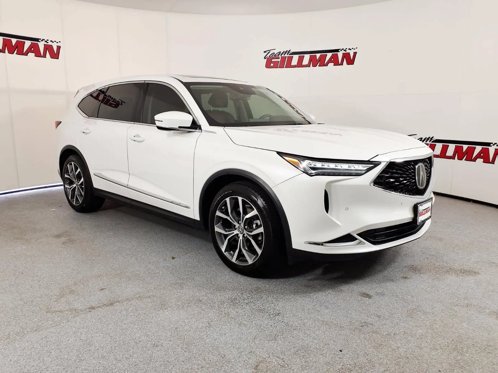 2024 Acura MDX Technology