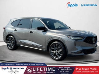 2023 Acura MDX A-Spec
