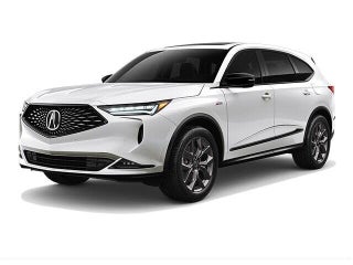 2023 Acura MDX A-Spec