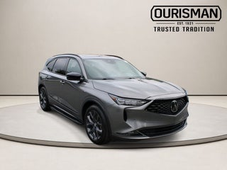 2023 Acura MDX A-Spec