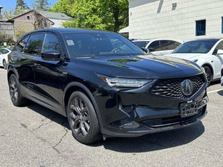 2023 Acura MDX A-Spec
