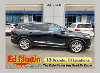 2023 Acura MDX Base