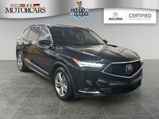 2024 Acura MDX Base