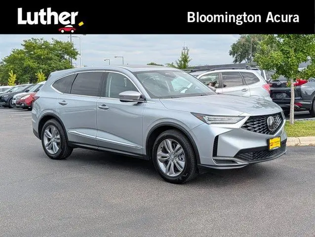 2026 Acura MDX Base