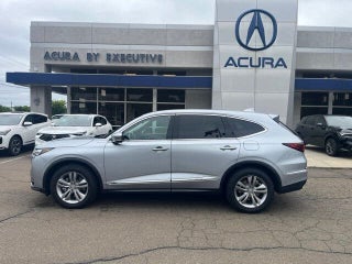2026 Acura MDX Base