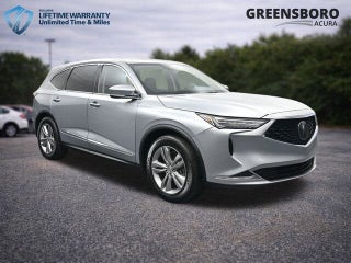 2023 Acura MDX Base