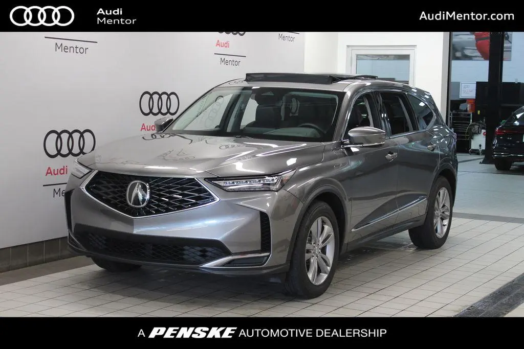 2026 Acura MDX Base