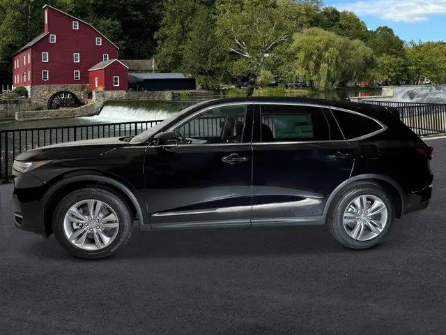 2026 Acura MDX Base