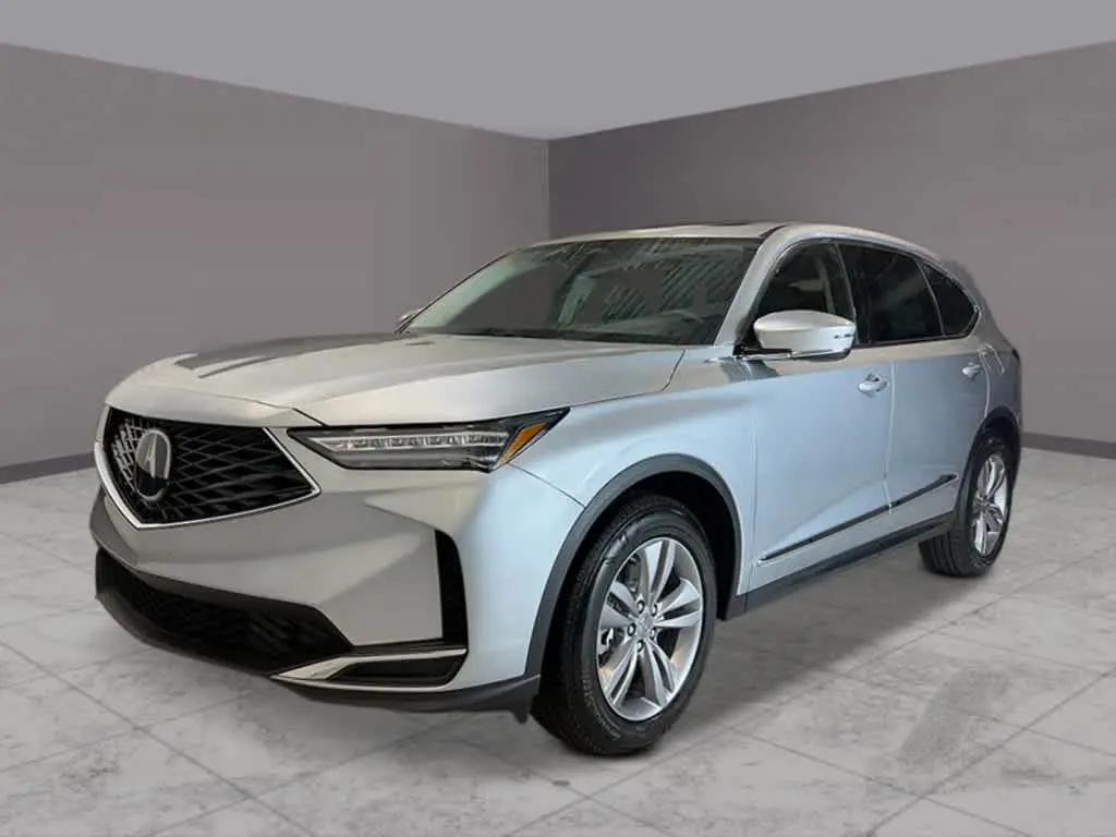 2026 Acura MDX Base