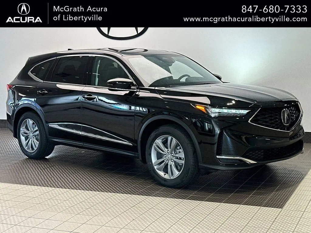 2026 Acura MDX Base