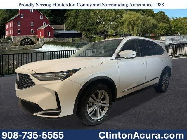 2026 Acura MDX Base