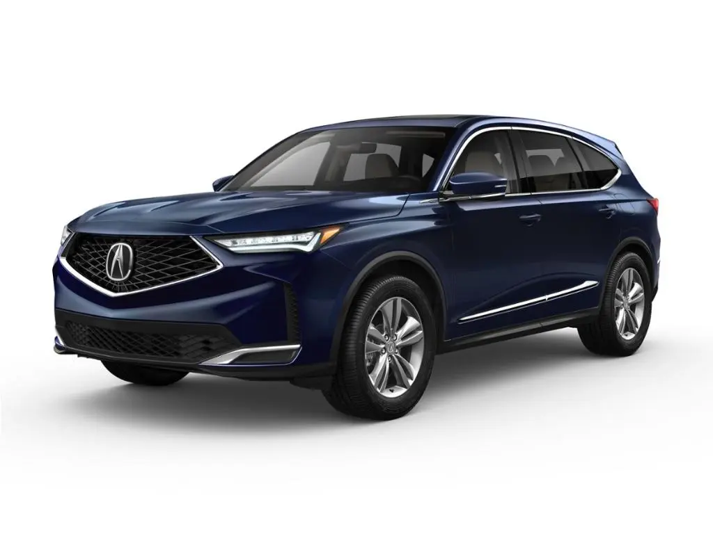 2026 Acura MDX Base