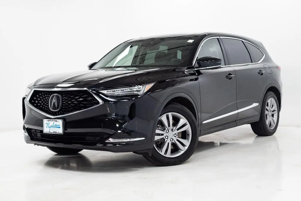 2024 Acura MDX Base