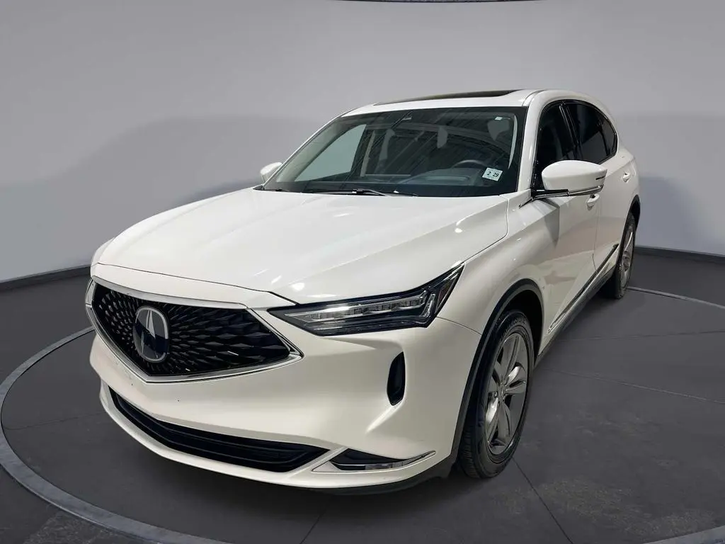 2024 Acura MDX Base