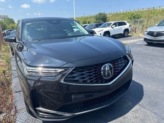 2026 Acura MDX Base