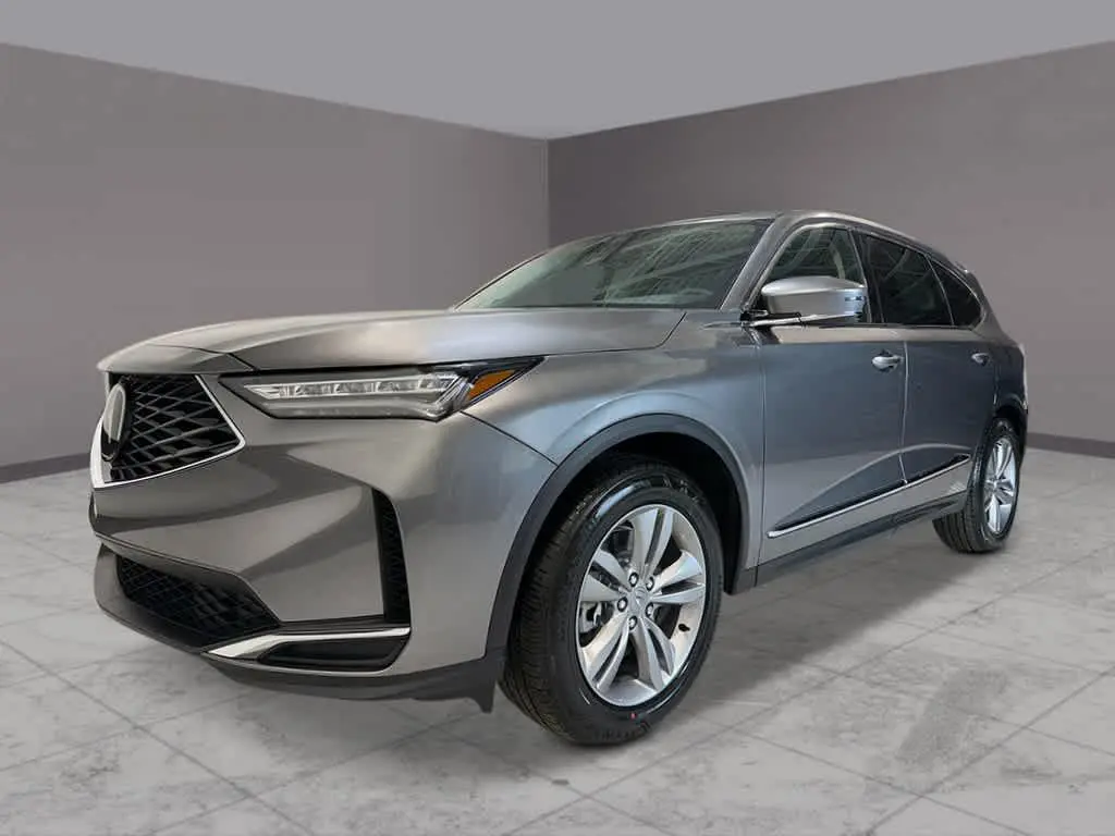 2026 Acura MDX Base