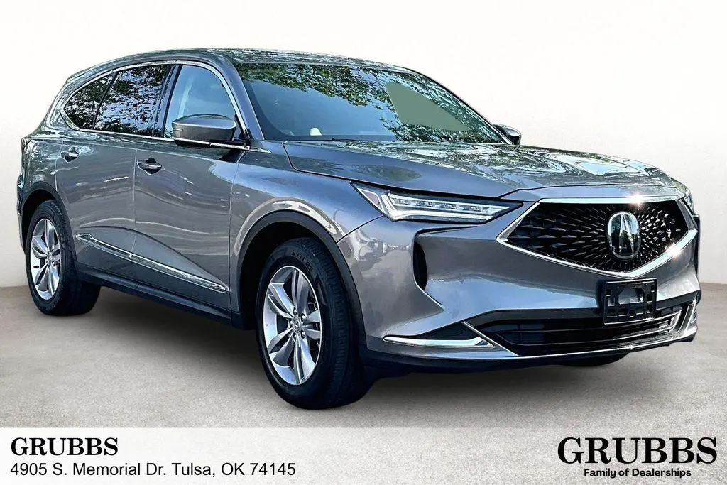 2024 Acura MDX Base