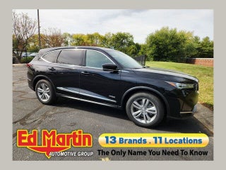 2026 Acura MDX Base