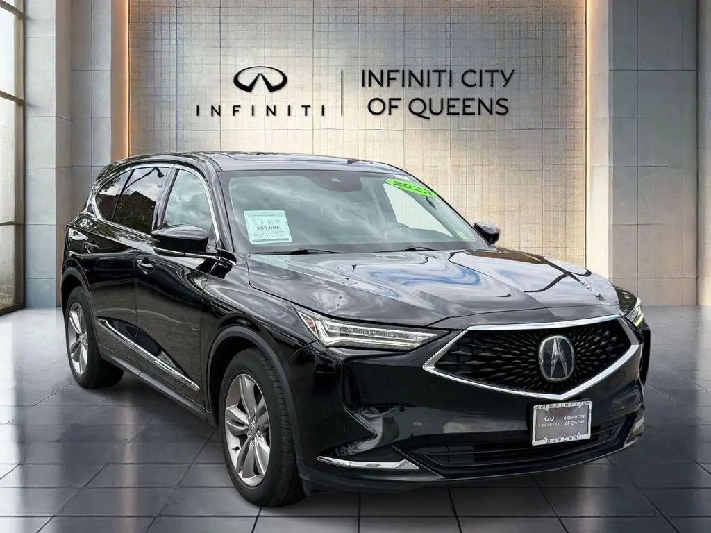 2023 Acura MDX Base