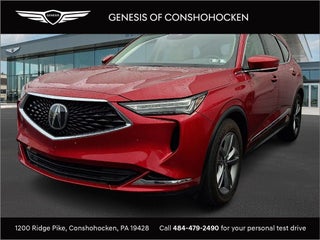 2024 Acura MDX Base
