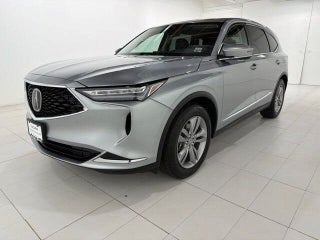 2024 Acura MDX Base