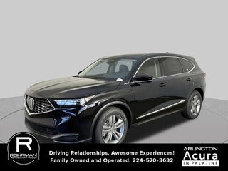 2026 Acura MDX Base