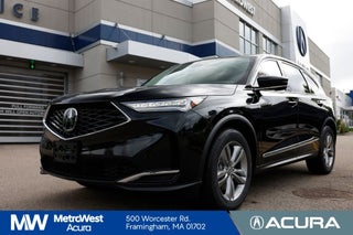 2026 Acura MDX Base