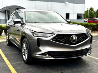 2022 Acura MDX Base